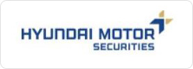 현대 모토 securities