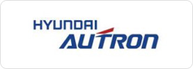 현대 autron